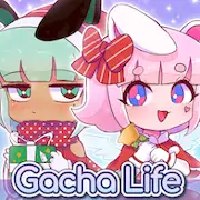 Скачать Gacha Life [Взлом Много монет/God Mode] на Андроид
