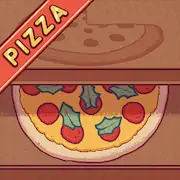Скачать Хорошая пицца, Отличная пицца [Взлом Много монет/МОД Меню] на Андроид