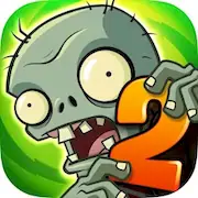 Скачать Plants vs Zombies™ 2 [Взлом Бесконечные деньги/Разблокированная версия] на Андроид