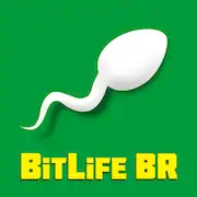 Скачать BitLife BR - Simulação de vida [Взлом Много монет/МОД Меню] на Андроид