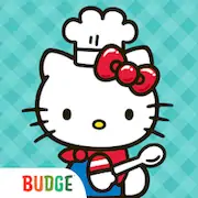 Скачать Завтрак Hello Kitty [Взлом Много денег/Разблокированная версия] на Андроид