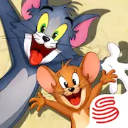 Скачать Tom and Jerry: Chase [Взлом Бесконечные монеты/Unlocked] на Андроид