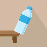Скачать Bottle Flip 3D: Прыжок бутылки [Взлом Бесконечные деньги/MOD Меню] на Андроид