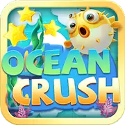 Скачать Ocean Crush-Matching Games [Взлом Бесконечные деньги/Режим Бога] на Андроид