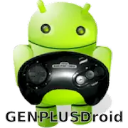 Скачать GENPlusDroid [Взлом Много денег/MOD Меню] на Андроид