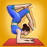 Скачать Yoga Workout [Взлом Бесконечные монеты/MOD Меню] на Андроид