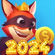 Скачать Crazy Fox [Взлом Бесконечные деньги/Режим Бога] на Андроид