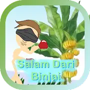 Скачать Salam Dari Binjai Kejar Baim [Взлом Много монет/God Mode] на Андроид