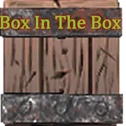 Скачать Box In The Box [Взлом Много монет/Режим Бога] на Андроид