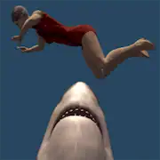 Скачать Shark Lake 3D [Взлом Много денег/МОД Меню] на Андроид