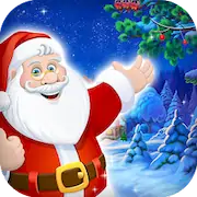 Скачать Christmas Games [Взлом Бесконечные монеты/Unlocked] на Андроид
