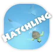 Скачать Hatchling [Взлом Много монет/MOD Меню] на Андроид