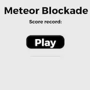 Meteor Blockade