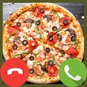 Скачать Fake Call Pizza 2 Game [Взлом Много монет/God Mode] на Андроид