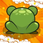 Frog Jump The Adventure game