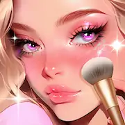 Скачать Beauty Makeover- Макияж Игра [Взлом Много денег/MOD Меню] на Андроид