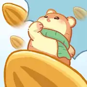 Скачать My Hamster Story [Взлом Много денег/Режим Бога] на Андроид