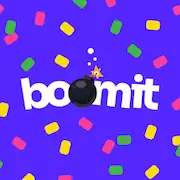 Скачать Boomit Party [Взлом Много денег/МОД Меню] на Андроид