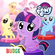 My Little Pony: Мини-пони