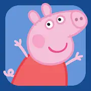 Скачать World of Peppa Pig: Kids Games [Взлом Бесконечные монеты/Режим Бога] на Андроид