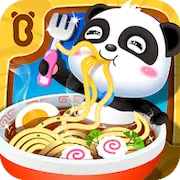Скачать Китайский повар - для детей [Взлом Много монет/God Mode] на Андроид