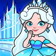 Скачать Paper Princess's Dream Castle [Взлом Бесконечные монеты/MOD Меню] на Андроид