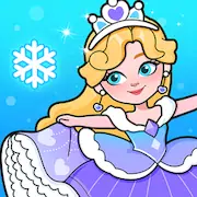 Скачать Paper Princess's Fantasy Life [Взлом Бесконечные монеты/God Mode] на Андроид