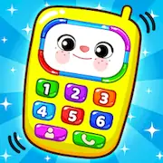 Скачать Baby Phone for Toddlers Games [Взлом Бесконечные деньги/MOD Меню] на Андроид