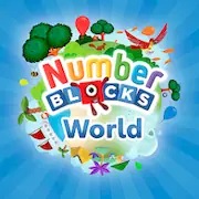 Скачать Numberblocks World [Взлом Бесконечные монеты/Unlocked] на Андроид