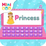Скачать Принцесса Компьютер Мини Игры [Взлом Много денег/God Mode] на Андроид