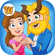 Скачать Wonderland: Beauty & the Beast [Взлом Много монет/God Mode] на Андроид