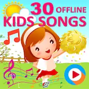 Скачать Kids Songs - Nursery Rhymes [Взлом Много денег/Разблокированная версия] на Андроид