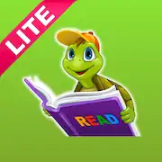Скачать Kids Learn to Read Lite [Взлом Бесконечные деньги/God Mode] на Андроид