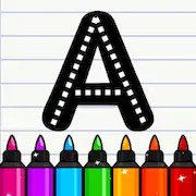 Игры ABC: Алфавит и фоника