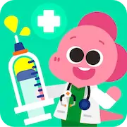 Скачать Cocobi Hospital - Kids Doctor [Взлом Много монет/God Mode] на Андроид
