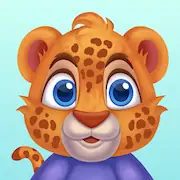 Скачать Lalo The Leopard [Взлом Бесконечные деньги/Режим Бога] на Андроид