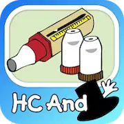 Скачать HC And - Astma [Взлом Много монет/МОД Меню] на Андроид