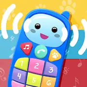 Скачать Детские телефоны - Baby Phone [Взлом Много монет/God Mode] на Андроид