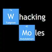 Скачать Whacking Moles [Взлом Много денег/Разблокированная версия] на Андроид