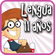 Lenguaje 11 años