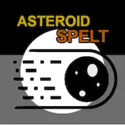 Скачать Asteroid Spelt [Взлом Бесконечные монеты/Режим Бога] на Андроид