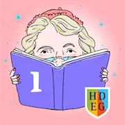 Скачать Bedtime stories with grandma 1 [Взлом Много денег/God Mode] на Андроид