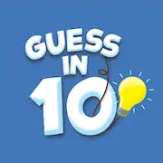 Guess in 10 by Skillmatics