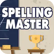 Скачать Spelling Master PRO [Взлом Бесконечные деньги/MOD Меню] на Андроид