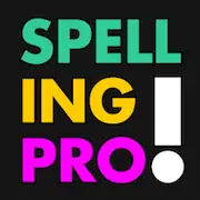 Скачать Spelling Pro! (Premium) [Взлом Бесконечные деньги/MOD Меню] на Андроид