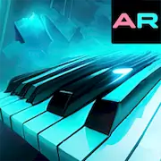 Скачать Piano Hero - AR Learning [Взлом Бесконечные деньги/Unlocked] на Андроид