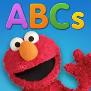 Скачать Elmo Loves ABCs [Взлом Много денег/Unlocked] на Андроид