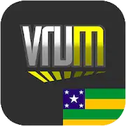 Скачать VRUM Aprenda Brincando DETRAN  [Взлом Много монет/Разблокированная версия] на Андроид