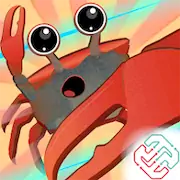 Скачать Reservoir Crabs [Взлом Много денег/MOD Меню] на Андроид
