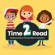Скачать Time2Read App [Взлом Бесконечные деньги/Разблокированная версия] на Андроид